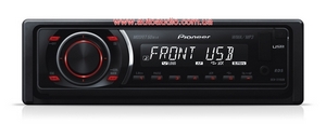 Pioneer DEH-3110UB ― Автоэлектроника AutoAudio