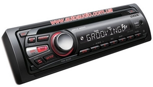 Sony CDX-GT280 ― Автоэлектроника AutoAudio