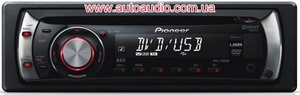 Pioneer DVH-P3100UB ― Автоэлектроника AutoAudio