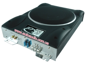 Kicx ALN-200 SA ― Автоэлектроника AutoAudio