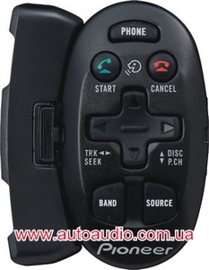 Pioneer CD-SR120 ― Автоэлектроника AutoAudio