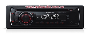 Pioneer DEH-2110UB ― Автоэлектроника AutoAudio