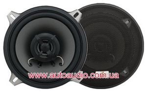 Купить акустическую систему Helix Xmax 113 в Киеве и Украине. Описание, цена, фото, характеристики. Интернет магазин Автоаудио.