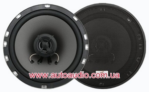 Купить акустическую систему Helix Xmax 116 в Киеве и Украине. Описание, цена, фото, характеристики. Интернет магазин Автоаудио.