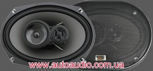 Купить акустическую систему Helix Xmax 169 в Киеве и Украине. Описание, цена, фото, характеристики. Интернет магазин Автоаудио.