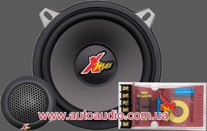 Купить акустическую систему Helix Xmax 213 в Киеве и Украине. Описание, цена, фото, характеристики. Интернет магазин Автоаудио.