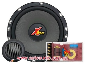 Helix Xmax 216 ― Автоэлектроника AutoAudio