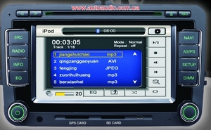 Skoda Octavia new Yurson M8815 ― Автоэлектроника AutoAudio