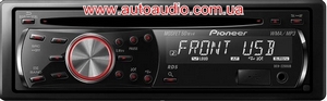 Pioneer DEH-2200UB ― Автоэлектроника AutoAudio