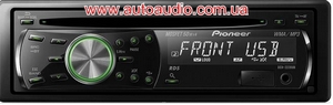 Pioneer DEH-2220UB ― Автоэлектроника AutoAudio
