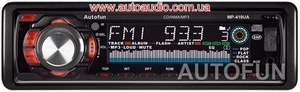 Autofun MP-419UA ― Автоэлектроника AutoAudio