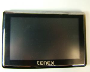 Tenex 50L Навител ― Автоэлектроника AutoAudio