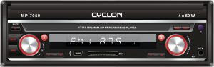 Cyclon MP-7050 ― Автоэлектроника AutoAudio