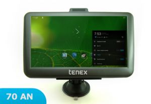 Tenex 70 AN ― Автоэлектроника AutoAudio