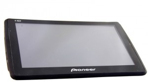 Pioneer P 7308 DVR ― Автоэлектроника AutoAudio