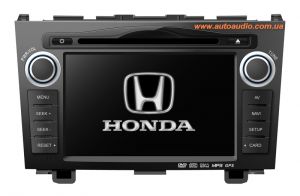 Honda CR V PMS (HCR-7516) ― Автоэлектроника AutoAudio