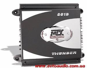 MTX AUDIO Thunder 801D ― Автоэлектроника AutoAudio