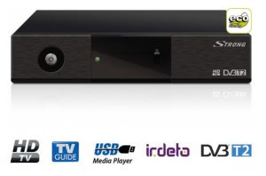 Strong SRT-8500(DVB-T2) ― Автоэлектроника AutoAudio