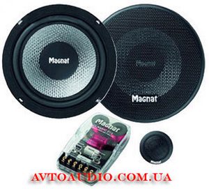 Magnat Classic 213 ― Автоэлектроника AutoAudio