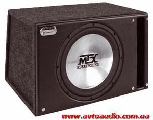 MTX Audio SLHT 4510A in box ― Автоэлектроника AutoAudio