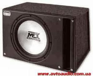 MTX Audio SLHT 4515A in box ― Автоэлектроника AutoAudio