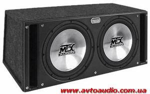 MTX Audio SLHT 4510x 2A in box ― Автоэлектроника AutoAudio