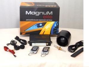 Magnum MH-880 CAN-GSM ― Автоэлектроника AutoAudio
