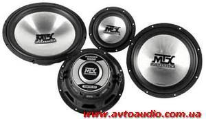 MTX Audio T 5510-04 ― Автоэлектроника AutoAudio