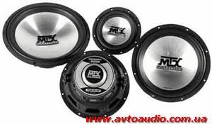 MTX Audio T 5510-44 ― Автоэлектроника AutoAudio