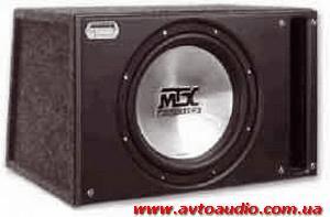 MTX Audio SLHT 5510A in box ― Автоэлектроника AutoAudio