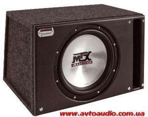 MTX Audio SLHT 5512A in box ― Автоэлектроника AutoAudio