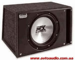 MTX Audio SLHT 5512D in box ― Автоэлектроника AutoAudio
