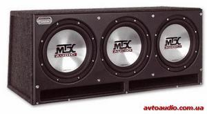MTX Audio SLHT 5510x 3A in box ― Автоэлектроника AutoAudio
