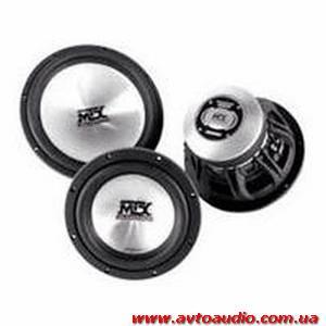 MTX Audio T 8510-44 ― Автоэлектроника AutoAudio