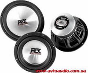 MTX Audio T 8512-04 ― Автоэлектроника AutoAudio