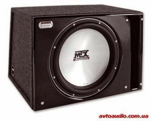 MTX Audio SLHT 8510D in box ― Автоэлектроника AutoAudio