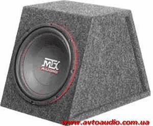 MTX Audio RT 12 A in box ― Автоэлектроника AutoAudio