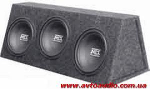MTX Audio RT 10х 3Ain box ― Автоэлектроника AutoAudio