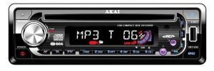 AKAI ACR 26 MPU ― Автоэлектроника AutoAudio