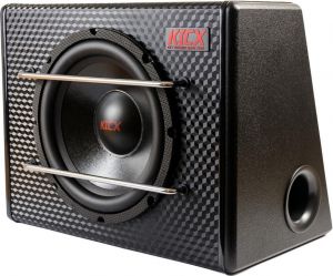 Kicx AP 250BPA ― Автоэлектроника AutoAudio