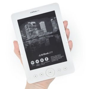 AirBook WiFi City ― Автоэлектроника AutoAudio