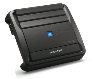 Alpine MRX-F30 ― Автоэлектроника AutoAudio