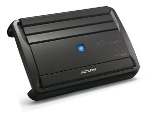 Alpine MRX-M100 ― Автоэлектроника AutoAudio