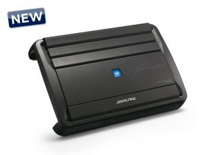 Alpine MRX-M200 ― Автоэлектроника AutoAudio