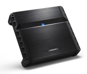 Alpine PMX-F640 ― Автоэлектроника AutoAudio