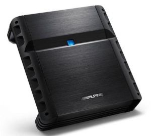 Alpine PMX-T320 ― Автоэлектроника AutoAudio