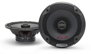 Alpine SPG-17C2 ― Автоэлектроника AutoAudio