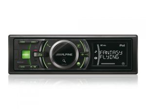Alpine iDA-X311/RR ― Автоэлектроника AutoAudio