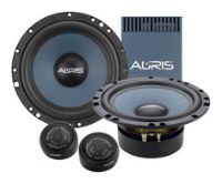 Auris Belcanto 62 ― Автоэлектроника AutoAudio