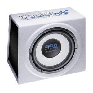 Magnat Edition BS 30 white ― Автоэлектроника AutoAudio